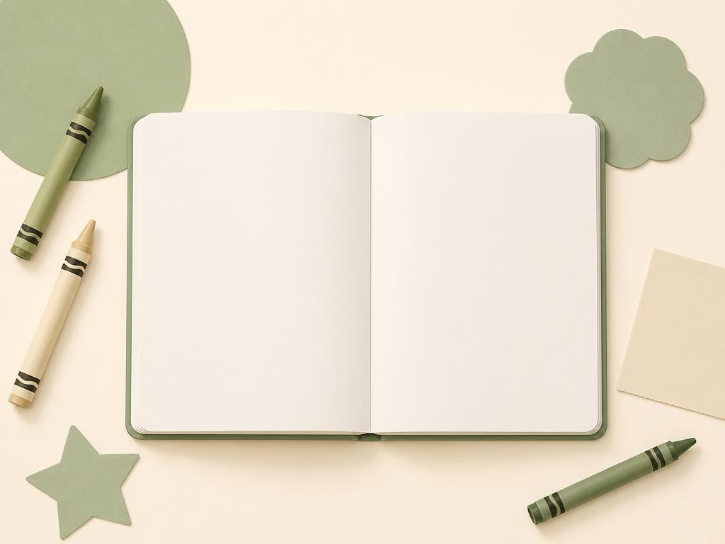 Ilustracija — Besplatan vodič za prve dane sa bebom & Porodični paket