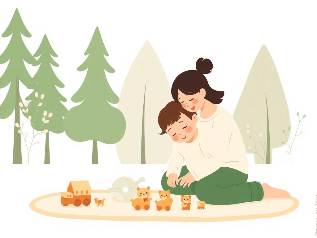 Naslovna ilustracija — Moćne aktivnosti od 5 minuta napolju